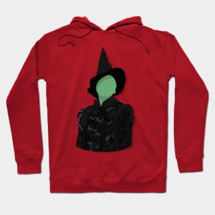 Elphaba Hoodie